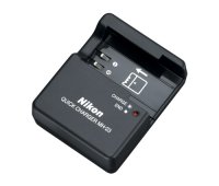 NIKON MH-23 (MH23) Quick Charger for ENEL9